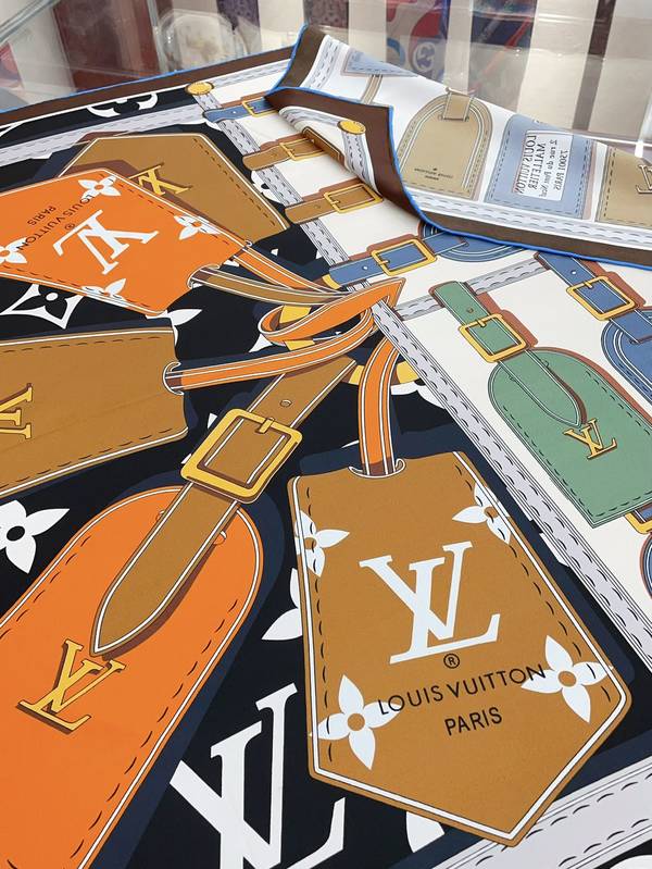 Louis Vuitton Scarf LVC00476 Louis Vuitton Scarf LVC00476